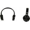 Наушники с микрофоном Defender FreeMotion B555 (Bluetooth 5.0, MP3, microSD,  с  рег.громкости)  <63555>