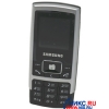 Samsung SGH-C130 White Silver (900/1800, LCD 128x128@64k, GPRS, внутр.ант, MMS, Li-Ion 800mAh, 75г.)