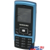 Samsung SGH-C130 Ocean Blue (900/1800, LCD 128x128@64k, GPRS, внутр.ант, MMS, Li-Ion 800mAh, 75г.)