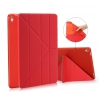 Чехол Tablet Caseдля Apple iPad 10,2" (2019)/ (2020)/ iPad Pro 10,5"/ iPad Air (2019)красный BORASCO (37938)