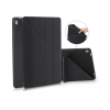 Чехол Tablet Caseдля Apple iPad Air (2020)черный BORASCO (39510)
