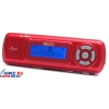 NEXX <NF-315-2Gb> Red (MP3/WMA/WAV Player, Flash Drive, FM Tuner, 2 Gb, диктофон, USB2.0, 1xAAA)