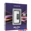 Creative <MuVo V100-512 White> (MP3/WMA Player, диктофон, 512 Mb, USB, 1xAAA)
