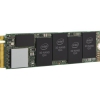 Накопитель SSD Intel жесткий диск M.2 2280 1TB QLC 660P SSDPEKNW010T8X1 (SSDPEKNW010T8X1 978350)