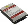 HDD 14Tb SATA 6Gb/s Western Digital Red Plus<WD140EFGX>  3.5"  7200rpm  512Mb