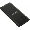 Внешний аккумулятор CANYON <CNE-CPB05B> Black  (USB, 5000mAh)
