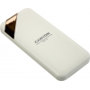 Внешний аккумулятор CANYON <CNE-CPBP5W>  White  (USB/USB-C,  5000mAh)
