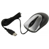 Genius NetScroll 100 V2 Optical Mouse <Black> (RTL) USB  3btn+Roll (31010001400)