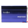 2.5" HDD External Case Tekram TR-622 <Blue> USB 2.0 (внешний бокс для подключения 2.5" IDE винчестеров)