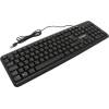 Клавиатура ExeGate LY-405 Black  <USB>  105КЛ  <EX287138RUS>