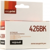 Картридж EasyPrint IC-CLI426BK Black для Canon Pixma iP4840/4940,  MG5140/5240/5340/8140/8240, MX714/884/894