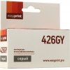 Картридж EasyPrint IC-CLI426GY Gray для Canon  Pixma MG6140/6240/8140/8240