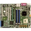 M/B SuperMicro P4SCT+ (RTL) Socket478 <iE7210> SVGA+2xGbLAN 3PCI-X SATA RAID U100 ATX 4DDR<PC-3200>