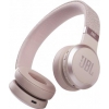 Гарнитура BLUETOOTH LIVE 460NC ROSE JBL (JBLLIVE460NCROS)