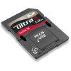 SanDisk SecureDigital (SD) Memory Card 1Gb Ultra II Plus USB