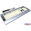 Кл-ра Диалог Favourite KF-L4SU <USB> 104КЛ+31КЛ М/Мед+Roll, подсветка клавиш
