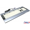 Кл-ра Диалог Favourite KF-L3SP <PS/2> 104КЛ+10КЛ М/Мед+Roll, подсветка клавиш
