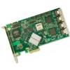 Controller 3ware 9590SE-16ML (RTL) PCI-E x4, 16-port SATA-II RAID 0/1/5/10/50/JBOD, Cache 256Mb