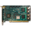 Controller 3ware 9550SXU-16ML (RTL) PCI-X, 16-port SATA-II RAID 0/1/5/10/50/JBOD, Cache 256Mb