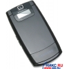 Samsung SGH-D830 Absolute Black(TriBand,Shell,240x320@256K+96x16@mono,EDGE+BT+TVout,MicroSD,видео,MP3,Li-Ion,100г)