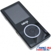NEXX <NF-810-1Gb> (MP3/WMA Player, Flash Drive, FM Tuner, 1Gb, диктофон, USB2.0, Li-Ion)