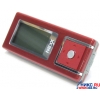 NEXX <NF-390-2Gb> Red (MP3/WMA Player, Flash Drive, FM Tuner, 2Gb, диктофон, USB2.0, 1xAAA)