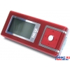 NEXX <NF-390-1Gb> Red (MP3/WMA Player, Flash Drive, FM Tuner, 1Gb, диктофон, USB2.0, 1xAAA)