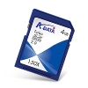 ADATA <SDHC-4Gb Class6>SecureDigital High Capacity Memory Card