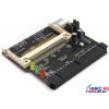 Espada <FG-IDE2UCF3-A-01-CT21> IDE->CF  (для подключения Compact Flash устройств  к  IDE  контроллеру)