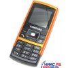 Samsung SGH-C130 Bright Orange (900/1800, LCD 128x128@64k, GPRS, внутр.ант, MMS, Li-Ion 800mAh, 75г.)