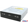DVD RAM & DVD±R/RW & CDRW LG GSA-H22N <Black> IDE (OEM) 12x&18(R9 8)x/8x&18(R9 8)x/6x/16x&48x/32x/48x