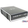 DVD RAM & DVD±R/RW & CDRW LG GSA-E10L <Black> USB2.0 EXT (RTL) 12x&16(R9 10)x/8x&16(R9 6)x/6x/16x&48x/32x/48x