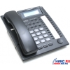 Panasonic KX-T7735RU <Black> аналоговый  системный телефон