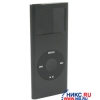 Apple iPod Nano <MA497/A 8Gb> Black (MP3/WAV/Audible/AAC/AIFF/AppleLossless/JPG Player, 8Gb, USB)