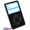 Apple iPod <MA446/A-30Gb> Black (PortableStorage,MP3/WAV/Audible/AAC/AIFF/JPG/MPEG4 Player,30Gb,USB2.0)