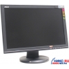 19"    MONITOR ASUS VW191S BK (LCD, Wide, 1440x900, D-Subх2)
