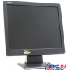 17"    MONITOR ASUS MM17TE-B BK (LCD, 1280x1024, +DVI)