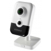 IP камера 2MP CUBE DS-I214(B) (2.8MМ) HIWATCH (DS-I214(B) 2.8MM)