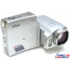 Nikon CoolPix S10 <Silver>(6.0Mpx, 38-380mm, 10x, F3.5, JPG, 16Mb + 0Mb SD, 2.5", USB, AV, Li-Ion)