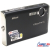 Nikon CoolPix S7с <Black>(7.1Mpx, 35-105mm, 3x, F2.8-5.0, JPG, 14Mb + 0Mb SD, 3.0",WiFi, USB, AV, Li-Ion)