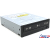 DVD RAM & DVD±R/RW & CDRW LG GSA-H12N <Black> IDE (OEM) 12x&18(R9 10)x/8x&18(R9 8)x/6x/16x&48x/32x/48x