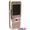 NOKIA 7360 Pink (900/1800/1900, LCD 128x160@64k, EDGE+IrDA, фото, FM radio, MMS, Li-Ion 760mAh 450/4ч, 92г.)