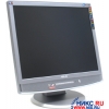 17"    MONITOR ASUS MB17SE GR (LCD, 1280x1024)