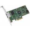 Intel Сетевой адаптер PCIE 1GBS PACK20 I350F2G1P20 914215
