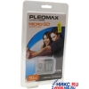Samsung Pleomax <SMCS100M-512> microSecureDigital (microSD) Memory Card 512Mb + microSD-->SD Adapter