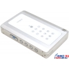 DViCO TVIX mini 120Gb C-2000U (MP3/WMA/Ogg/MPEG2/4/JPG Player, RCA, S-Video, Component, USB Host, ПДУ)