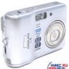 Nikon CoolPix L6 (6.0Mpx, 38-116mm, 3x, F3.2-5.3, JPG, 23Mb + 0Mb SD, 2.5", USB, AV, AAx2)