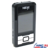 NEXX <NF-910-1Gb> (MP3/WMA/Ogg/MPEG Player, Flash Drive, FM Tuner, 1Gb, диктофон, USB2.0, Li-Pol)