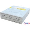 DVD RAM & DVD±R/RW & CDRW LG GSA-H12N <Silver> IDE (OEM) 12x&18(R9 10)x/8x&18(R9 8)x/6x/16x&48x/32x/48x