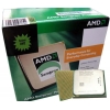 CPU AMD SEMPRON-64 3200+ BOX (SDA3200) 128K/ 800МГц  Socket AM2